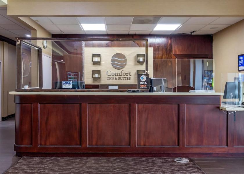 Washington Seattle Lobby