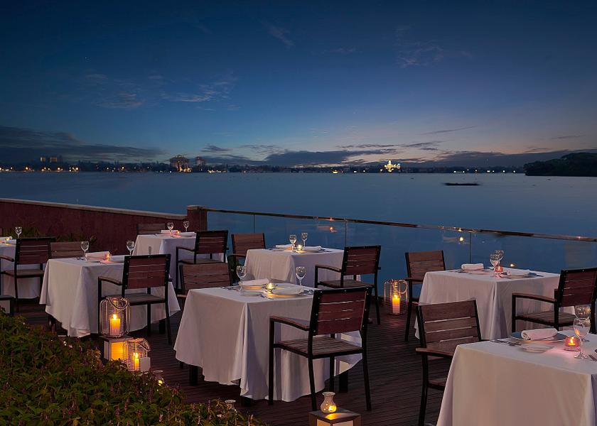 Kerala Kochi Food & Dining