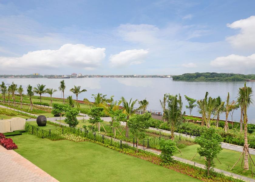 Kerala Kochi Outdoors