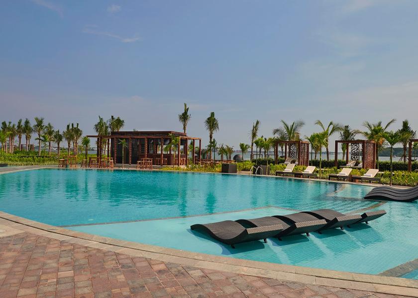 Kerala Kochi Pool