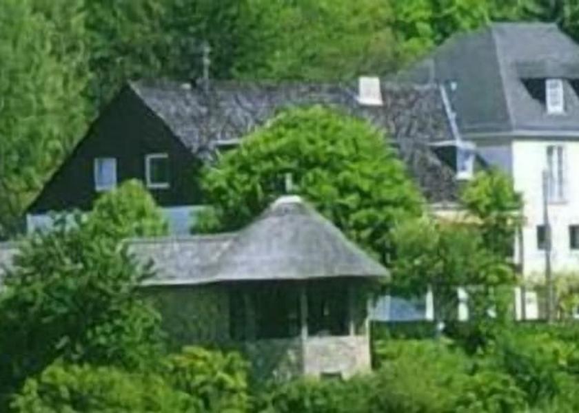 Rhineland-Palatinate Bollendorf Exterior Detail
