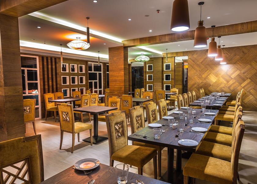 Kerala Munnar Food & Dining