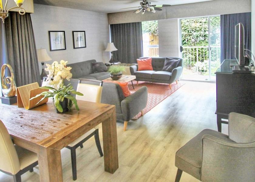 British Columbia Abbotsford Room