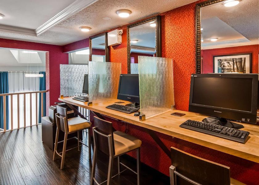 British Columbia Abbotsford business center