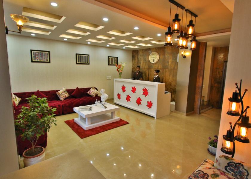 Meghalaya Shillong Public Areas