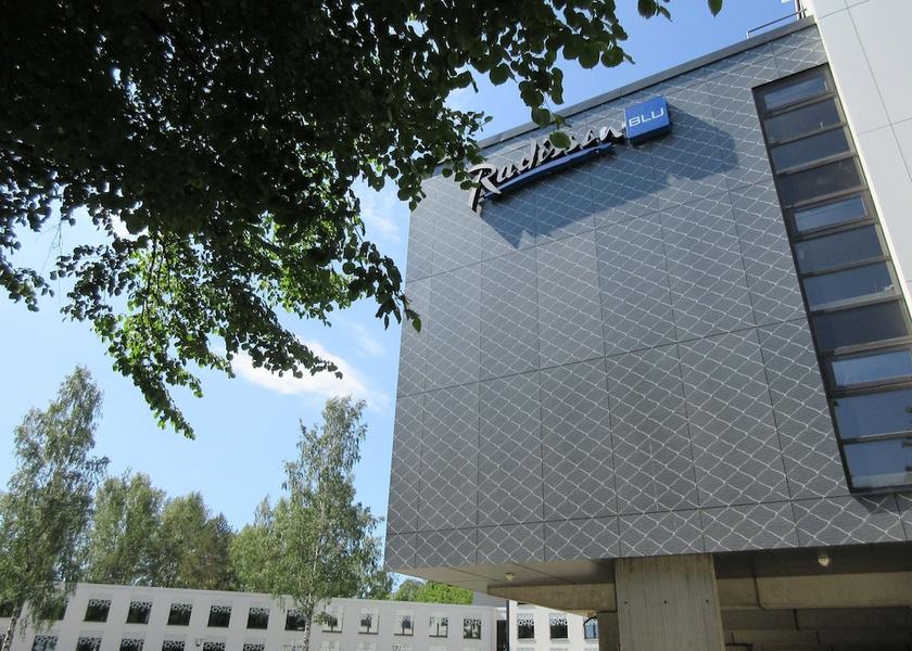  Espoo Exterior Detail