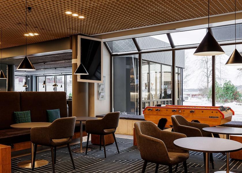Uusimaa Espoo Lobby