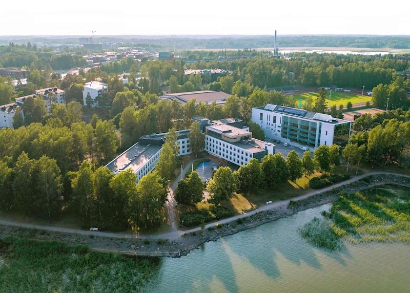  Espoo Exterior Detail