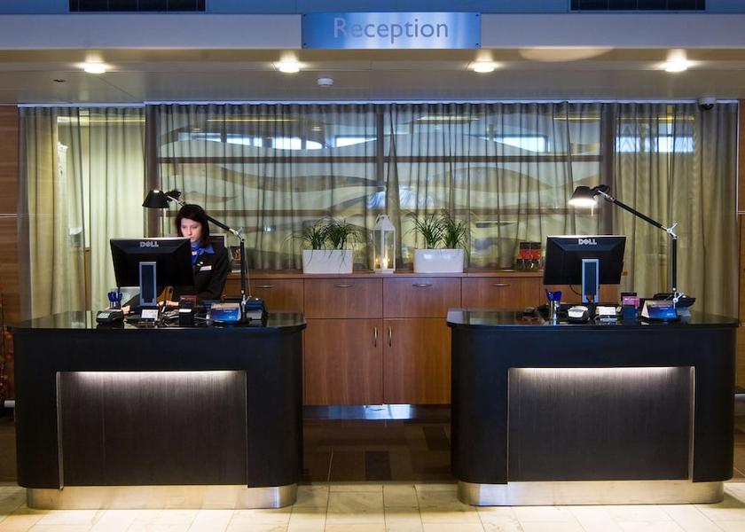  Espoo Lobby