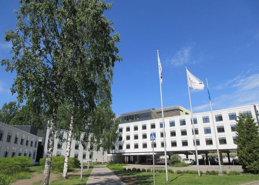  Espoo Exterior Detail