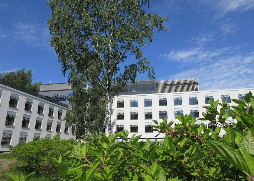  Espoo Exterior Detail