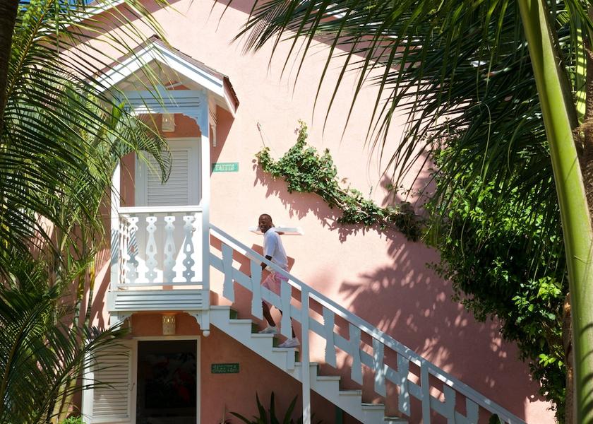  Speightstown Exterior Detail
