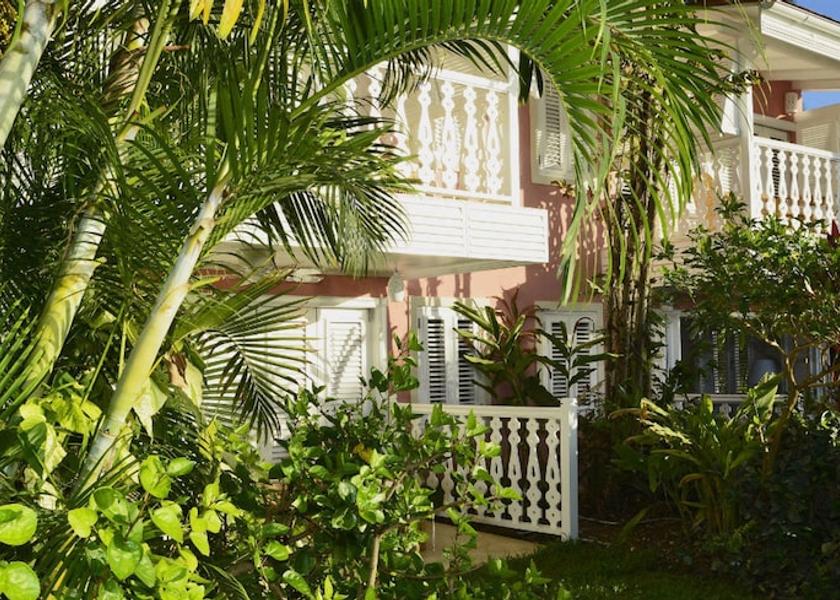 St. Peter Speightstown Exterior