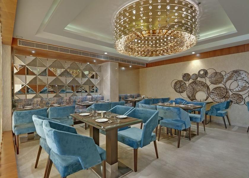 Family dining