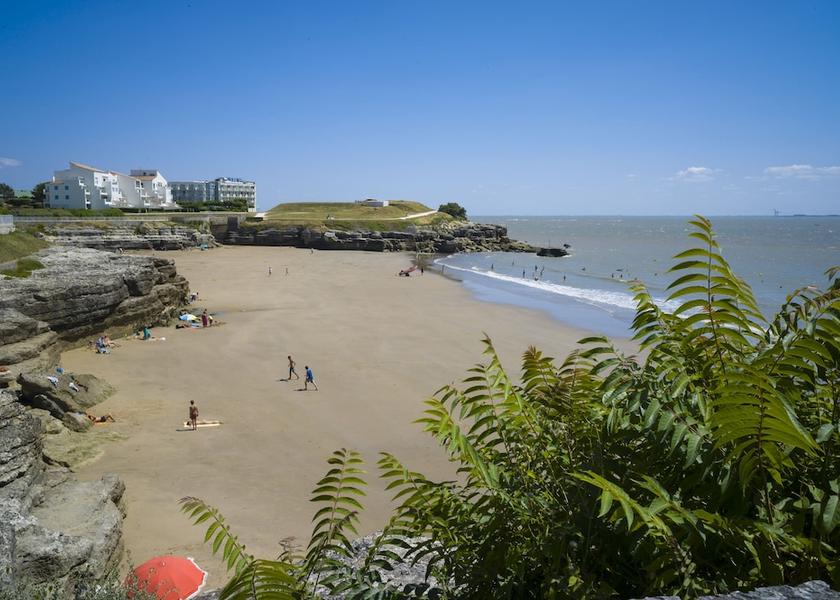 Nouvelle-Aquitaine Royan View from property