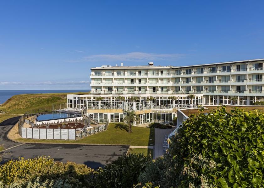 Nouvelle-Aquitaine Royan Exterior