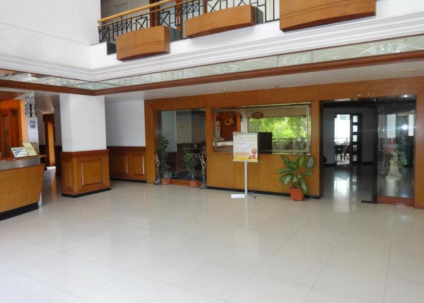 Maharashtra Satara Public Areas