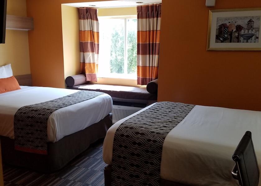 Tennessee Gatlinburg Room