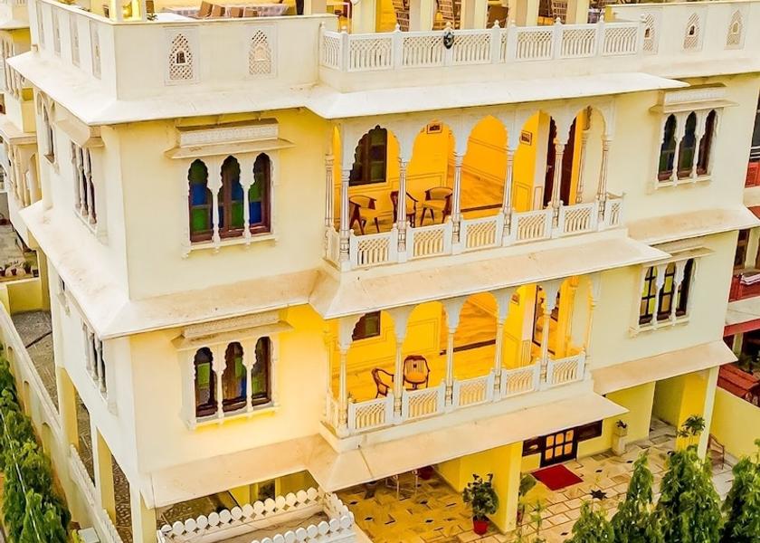 Rajasthan Jaipur Primary image