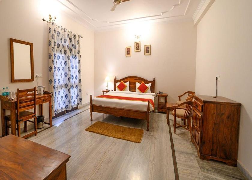 Rajasthan Jaipur Bedroom