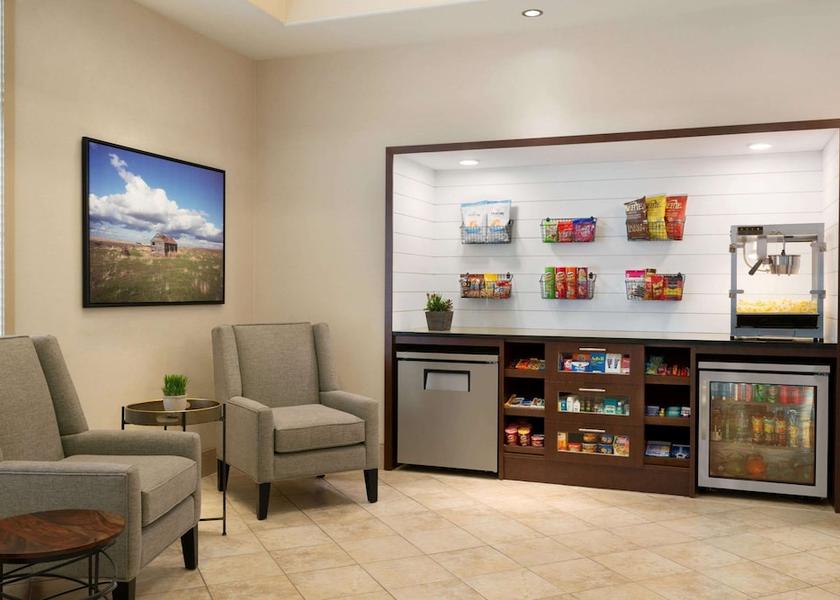 Alberta Drayton Valley Amenity