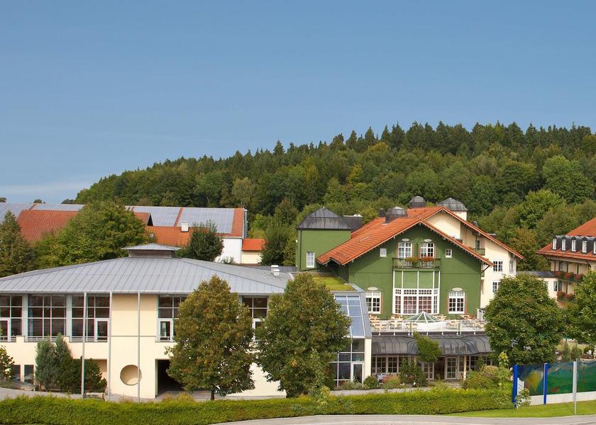 Bavaria Miesbach Exterior view