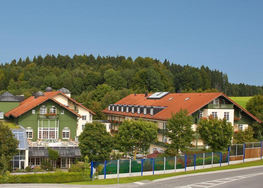 Bavaria Miesbach Exterior view