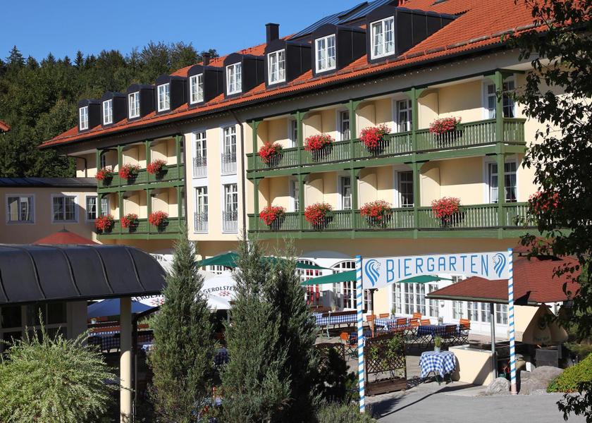 Bavaria Miesbach Exterior view