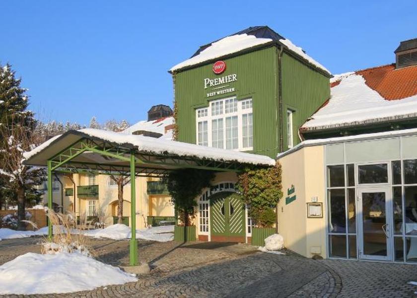 Bavaria Miesbach Exterior view