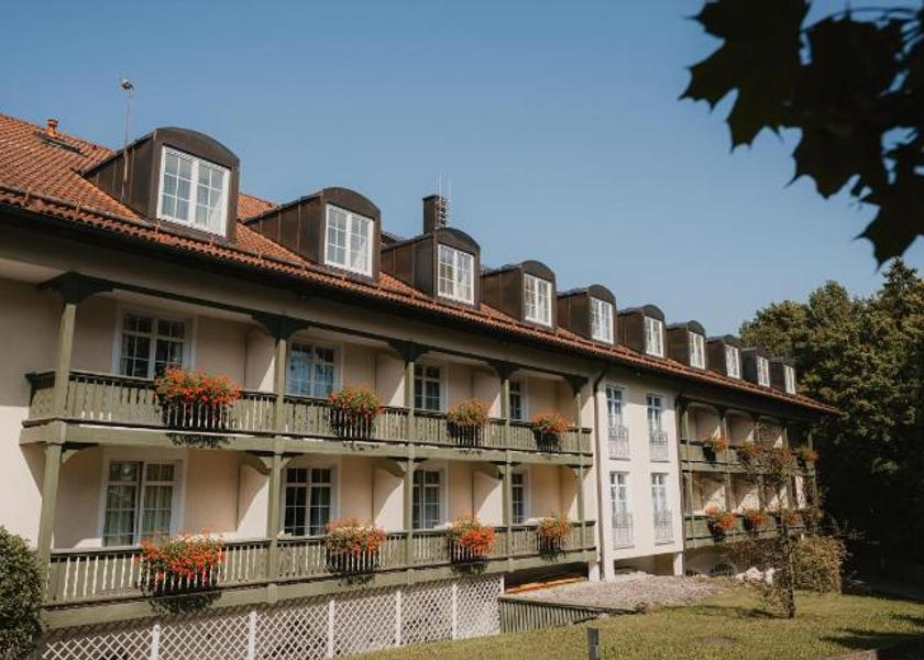 Bavaria Miesbach Exterior view
