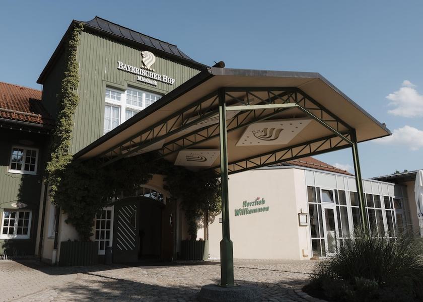 Bavaria Miesbach Exterior