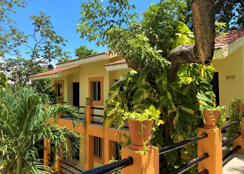 Quintana Roo Playa del Carmen Hotel Exterior