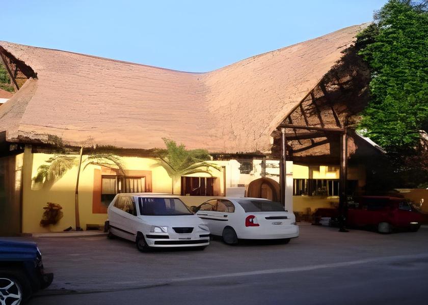 Quintana Roo Playa del Carmen Hotel Exterior
