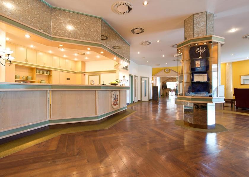 Baden-Württemberg Reilingen Lobby