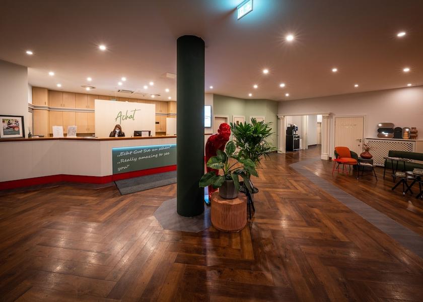 Baden-Württemberg Reilingen Lobby