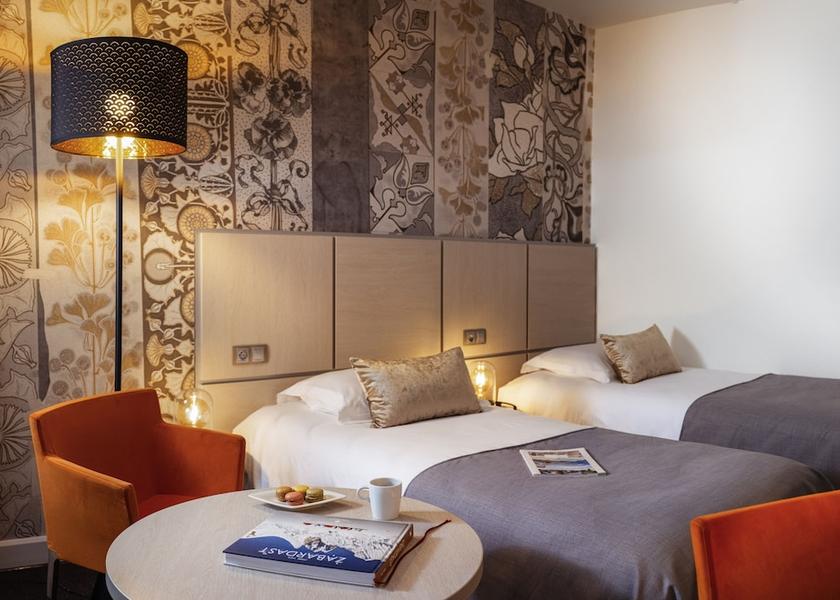 Auvergne-Rhone-Alpes Bourg-en-Bresse Room