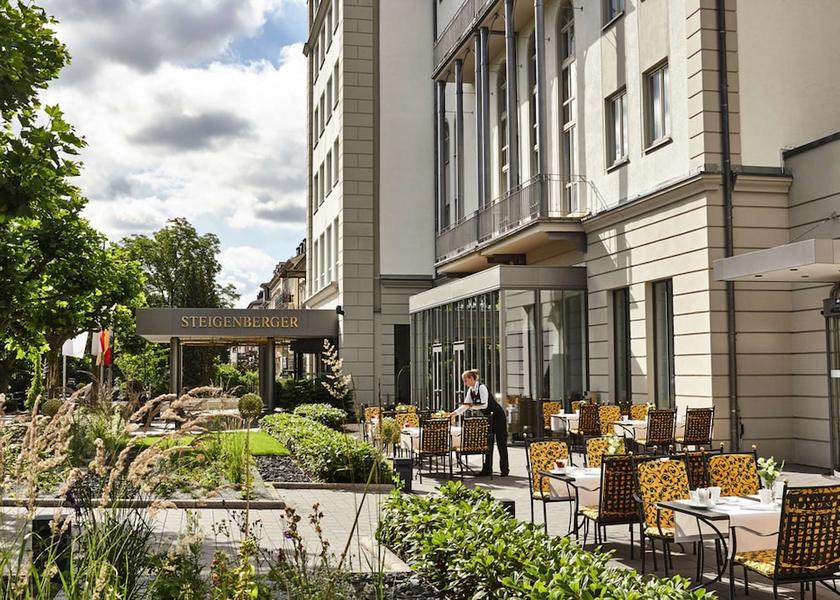 Hessen Bad Homburg v.d. Hoehe Restaurant