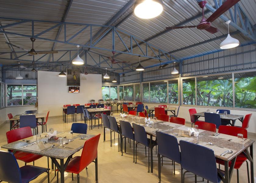 Tamil Nadu Yelagiri Food & Dining