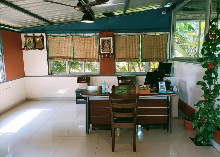 Tamil Nadu Yelagiri Public Areas