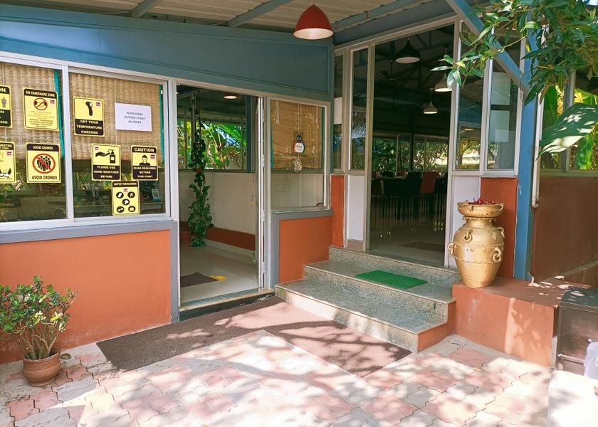 Tamil Nadu Yelagiri Public Areas