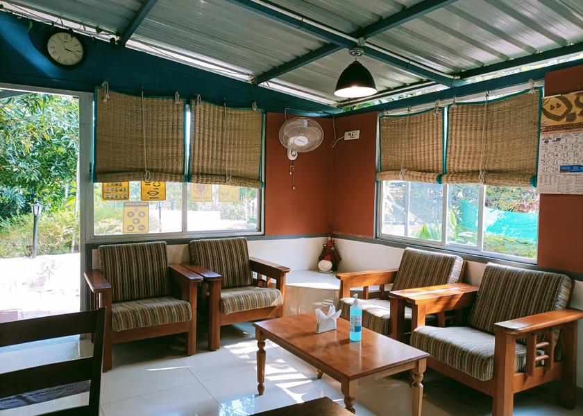 Tamil Nadu Yelagiri Public Areas