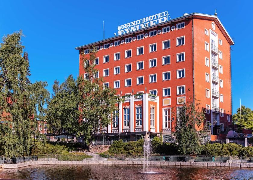 Pirkanmaa Tampere Primary image