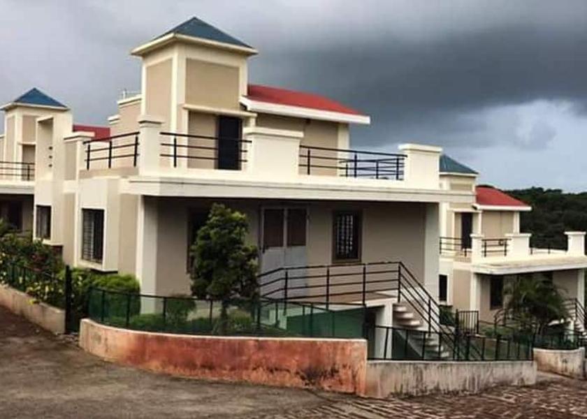 Maharashtra Ratnagiri Overview