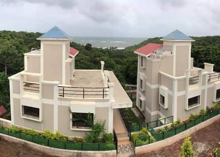 Maharashtra Ratnagiri Overview