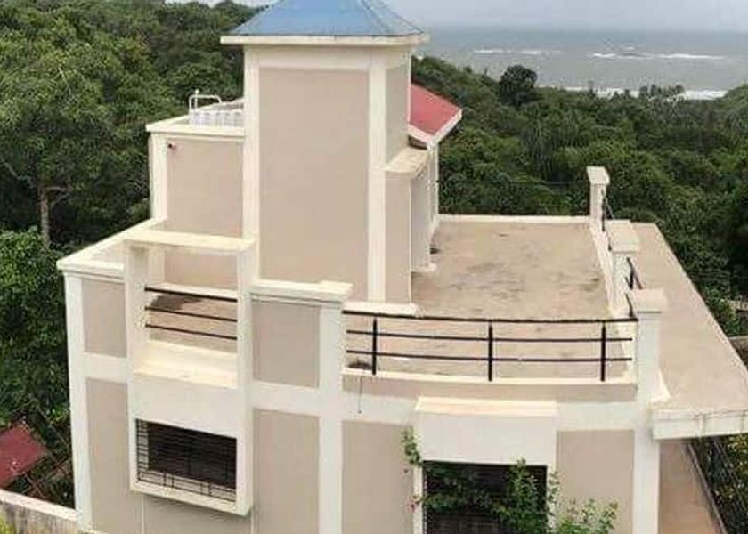 Maharashtra Ratnagiri Overview
