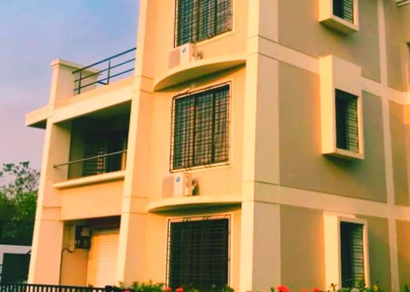 Maharashtra Ratnagiri Luxury Sea View Villa