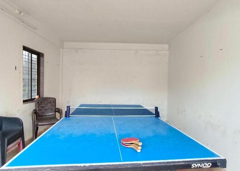 Maharashtra Ratnagiri Recreation