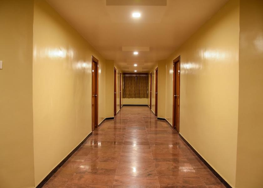 Tamil Nadu Tirupur Hallway