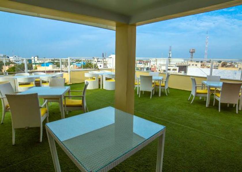 Tamil Nadu Tirupur Public Areas