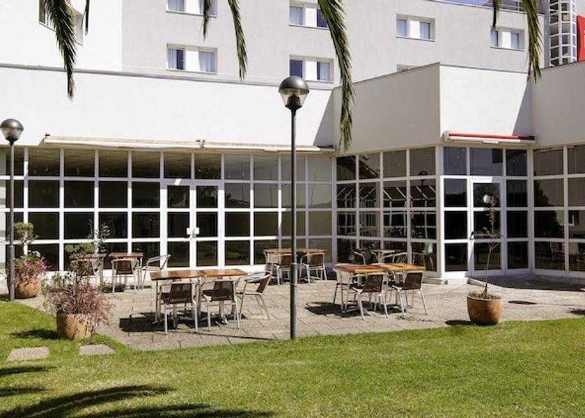 Norte Vila Nova de Gaia Garden